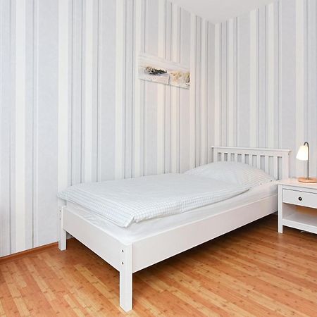 Ferienwohnungen Janssen-Graalfs Schillig Ngoại thất bức ảnh