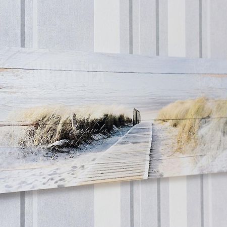 Ferienwohnungen Janssen-Graalfs Schillig Ngoại thất bức ảnh