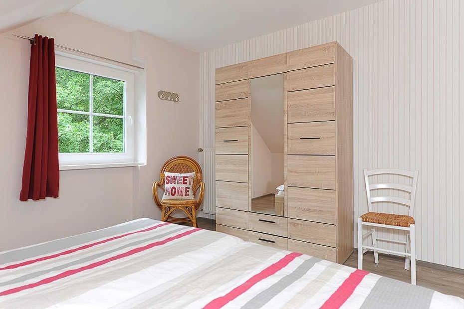 Ferienwohnungen Janssen-Graalfs Schillig Ngoại thất bức ảnh