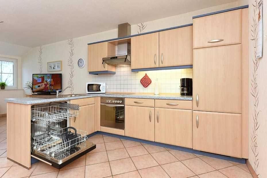 Ferienwohnungen Janssen-Graalfs Schillig Ngoại thất bức ảnh