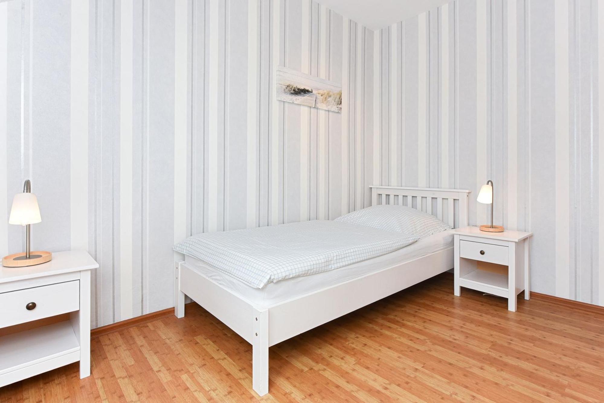 Ferienwohnungen Janssen-Graalfs Schillig Ngoại thất bức ảnh